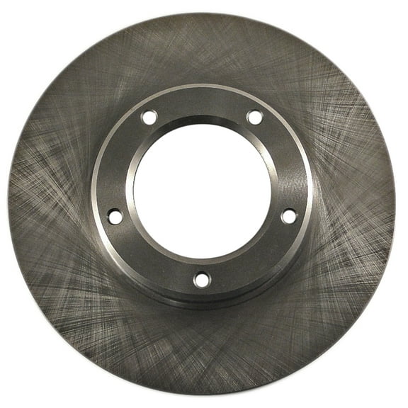 Winstop Brake Rotor, Front WS230885, Toyota Pickup 1995-1984