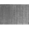 thumbnail image 1 of Ahgly Company Machine Washable Indoor Rectangle Abstract Gray Contemporary Area Rugs, 8' x 10', 1 of 1