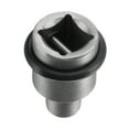 thumbnail image 4 of Chuck Adapter 1/2-20UNF Quick Change 1/2" Square Drive converter for Impact Wrenches 4pcs, 4 of 4