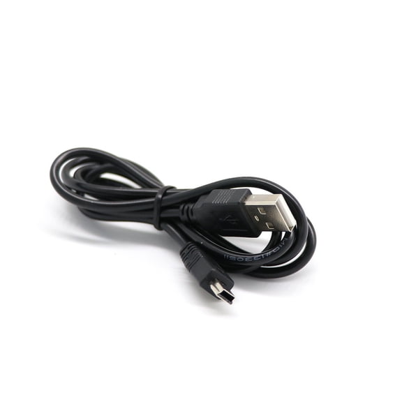 USB Charging for 3 PS3 Controller Compatible Charger Cord