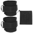 thumbnail image 2 of Miangastore Ankle Bands For Working Out Nylon 1 Set 16.1x3.5in, 2 of 9