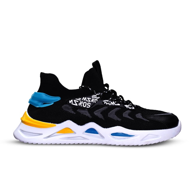 Tenis De Hombre Calzado Deportivo Sneakers Casuales Gaon GAON09
