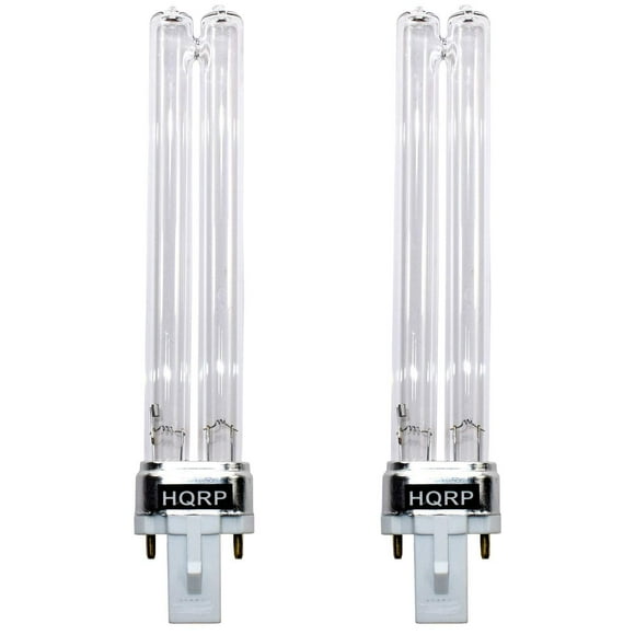 Air Scrubber Replacement Bulb