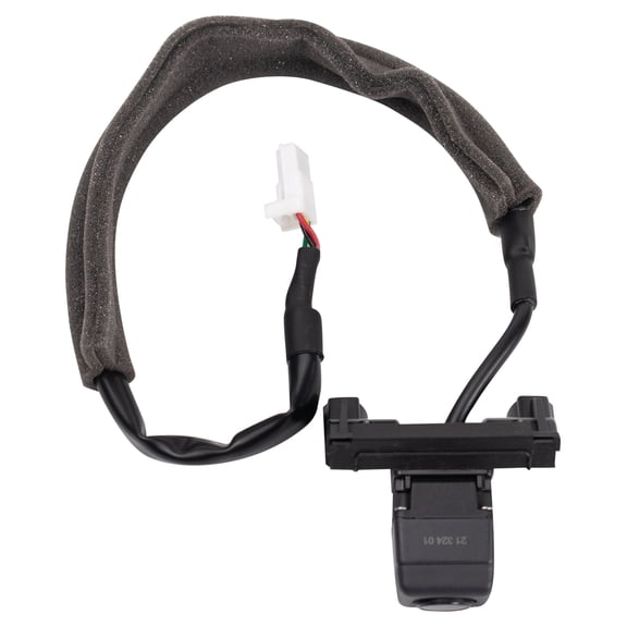 TRQ Rear Rear View Camera Fits 2004-2010 INFINITI QX56 ADA05266