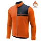 thumbnail image 4 of Morvelo Ciclismo Jersey manga larga Ropa ciclismo hombre Ropa de bicicleta Ropa maillot Ciclismo tops, 4 of 5