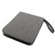 thumbnail image 1 of Bolsa de almacenamiento para bolígrafos, 10/24/48 cuadrículas, sencilla, impermeable, a prueba de polvo, caja para bolígrafos, lona de almacenamiento múltiple, multifuncional, 1 of 1