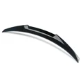 thumbnail image 6 of MSJ Gloss Black Highkick Rear Trunk Spoiler Wing For BMW F87 M2 F22 M240i 2014-2020, 6 of 6