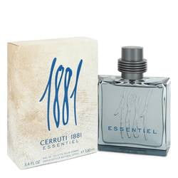 1881 Essentiel Eau de Toilette Spray por Nino Cerruti Nino Cerruti Model