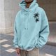 thumbnail image 1 of Sudadera con capucha para hombre, sudadera con capucha con letras estampadas, jersey de manga larga, sudadera con capucha para hombre, abrigo de poliéster, 1 of 4
