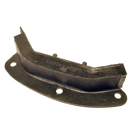 Rear Left Transmission Mount - Compatible with 1964 - 1965 Porsche 356C