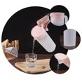 thumbnail image 4 of 1pc Thickened Kettle Cold Water Bottle Household Plastic Cold Water Bottle, 4 of 7