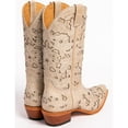 thumbnail image 7 of Shyanne Women's Laser Cut Western Boot Snip Toe - BBW244 8 1/2 M  US, 7 of 7