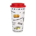 thumbnail image 1 of Tasse de Voyage Friends, 1 of 6