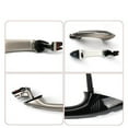 thumbnail image 5 of For BMW F02 F10 F06 F07 Car Exterior Comfort Access Door Handle Keyless Go Replacement 5 6 7 Series Black White Brown 2011-2017, 5 of 5