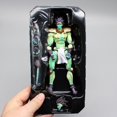 thumbnail image 1 of Figuras de acción de JoJo's Bizarre Adventure, juguetes de modelo de Star Platinum, Jotaro Kujo, colección de Jonathan Joestar Dio Brando, 1 of 4