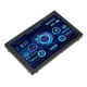 thumbnail image 5 of Mini monitor para PC, pantalla IPS de 5 pulgadas con sensor de temperatura para PC, panel de pantalla diseñado para brindar precisión, 5 of 12
