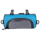 thumbnail image 4 of Bolsa para bicicleta manillar portátil para teléfono pantalla táctil almacenamiento impermeable ciclismo azul shamjiam, 4 of 8