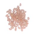 thumbnail image 1 of Aquarium Landscape Frosted Glass Stones Fish Tank Decorative Pebbles for Aquariums, 1 of 2