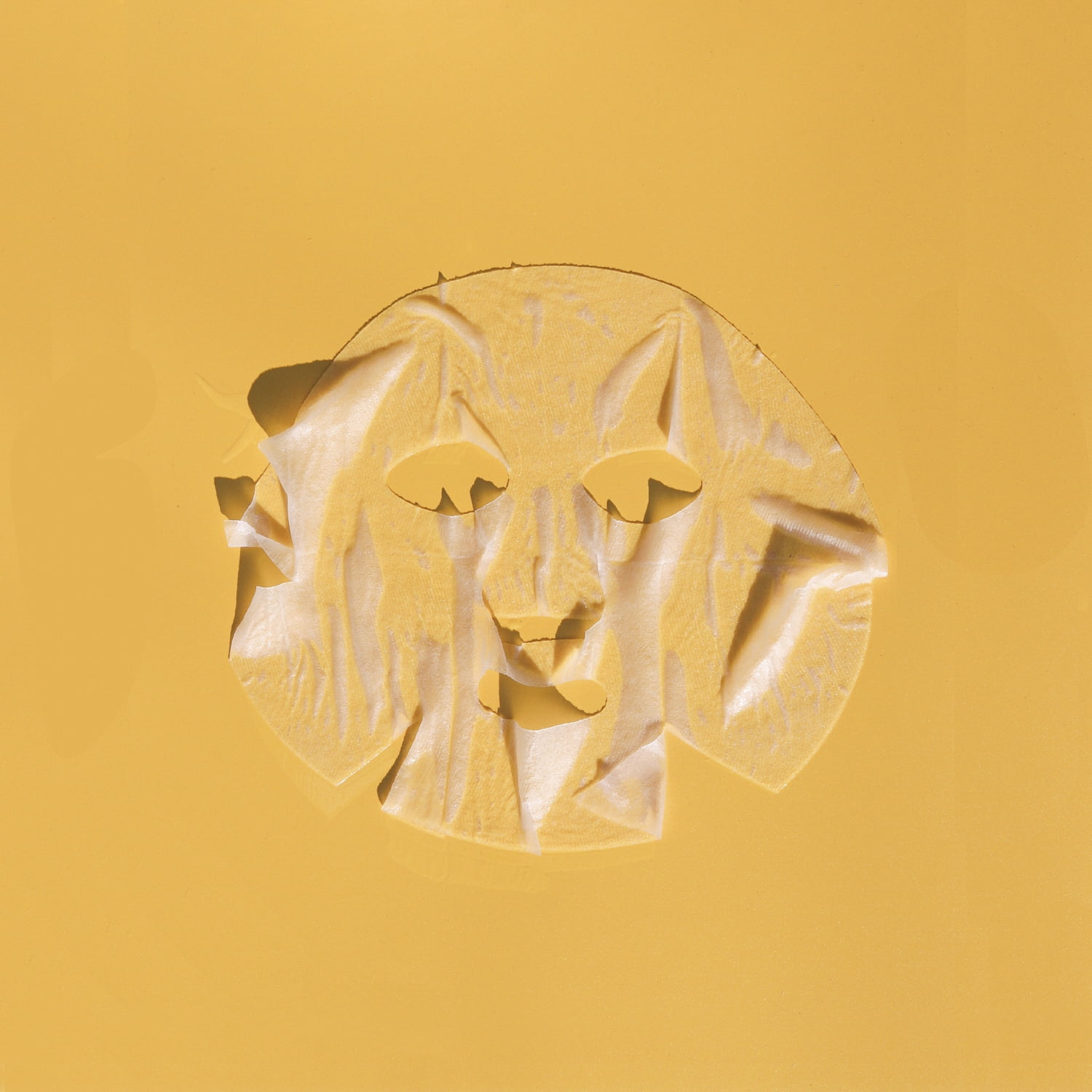 By Nature Skincare from New Zealand Manuka Honey And Collagen Sheet Face Mask to Nourish and Rejuvenate All Skin Types