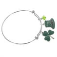 thumbnail image 1 of IFANLANDOR Para Mujer Con Charm Suerte En Para, 1 of 6