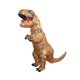 thumbnail image 1 of Disfraz Inflable Dinosaurio T-rex Beckon Halloween *Talla Infantil*, 1 of 6