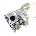 thumbnail image 5 of Turbo Turbocharger GT1544s for 00-04 Seat Arosa 1.4 TDI 75HP AMF 3Zyl 045145701JX 028145701J/028145701JV 028145701Q //028145701QX, 5 of 6