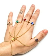 Marvel Avengers: Infinity War Gauntlet Hand Bracelet