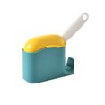 thumbnail image 2 of Zeus1 Ensemble Support de Cuillère à Riz Détachable Anti-Poussière PP Support Lisse Pelle à Riz pour Cuisine, 2 of 6