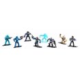 thumbnail image 1 of Mega– Halo – Micro-figurines variées, 1 of 9