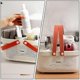 thumbnail image 4 of Handle Shower Basket Household Toiletry Basket Portable Bathroom Basket Handheld Bath Basket, 4 of 4