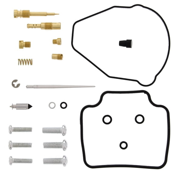 QuadBoss ATV Carb Carburetor Repair Kit 26-1295