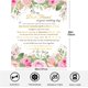 thumbnail image 2 of LHSHID Wedding Gifts Bridal Shower Gifts for Bride and Groom Engagement Gifts for Couple Valentine‘s Day Present for Husband and Wife Newlywed Marriage Prayer Blanket Gifts 60x80in, 2 of 6