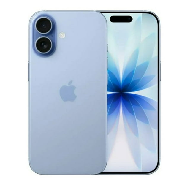 Apple iPhone 17 256GB Azul Neblina