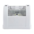 thumbnail image 2 of Luz de señal de barco de 12V/24V, 135 grados, 3W, IP66, lámpara LED de mástil de navegación para yates, barcos de pesca, cruceros, 2 of 12
