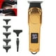 thumbnail image 4 of Trimmer eléctrico Electric Timmer 5 Guía Combos Alta Velocidad Bajo Roido USB USB Recuro Recuro de Curir, 4 of 7