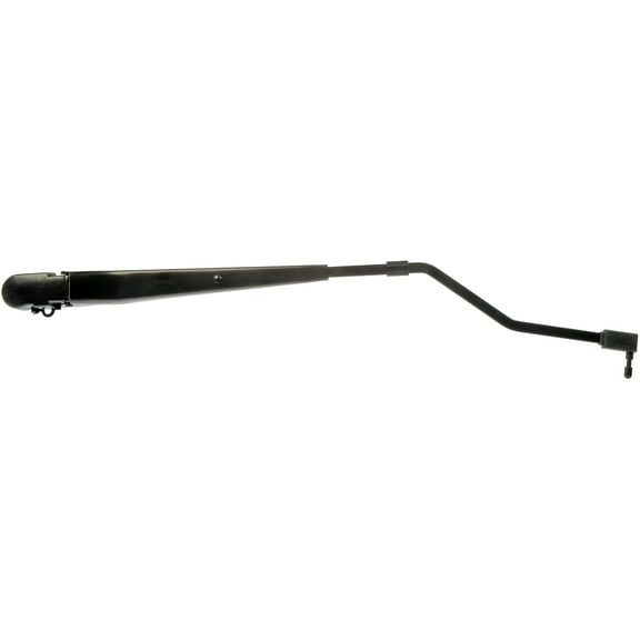 Dorman 42752 Front Passenger Side Windshield Wiper Arm for Specific Ford / Lincoln / Mercury Models Fits select: 1986-1991 FORD TAURUS, 1986-1991 MERCURY SABLE