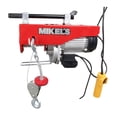 thumbnail image 2 of Polipasto Electrico MIKEL'S PE-1000 1 Ton Potente Motor 1500w, 2 of 4
