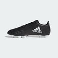 thumbnail image 2 of TENIS ADIDAS Goletto VIII FUTBOL FG Negro Hombre 28.5 CM, 2 of 4