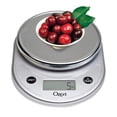thumbnail image 3 of Pronto Digital Multifunction Kitchen and Food Scale in Elegant Silver, 3 of 4