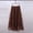 Dresses-294Coffee, variant on Tulle Skirts for Women High Waisted Skirt Ruffle Skirt Maxi Skirt Tiered Skirt for Wedding Guest Party Ballroom Dance Princess Style Outfit