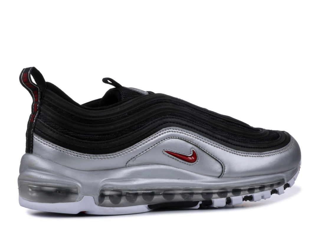 Mens Nike Air Max 1/97 VF SW Sean Wotherspoon Light Blue Fury Lemon Wa -  Walmart.com