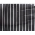 thumbnail image 4 of oneOone Georgette Viscose Fabric Stripe Fabric Prints By Yard 42 Inch Wide, 4 of 4