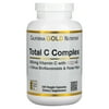 Total C Complex, 500 mg, 240 Veggie Capsules, California Gold Nutrition