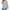 Gray, variant on Xixinqiwan Plus Size Sweaters for Women Casual Scoop Neck Long Sleeve Shirts Lightweight Tunic Tops Side Split Curved Hem