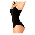 thumbnail image 2 of Body Control Ilusión Talla CH Negro, 2 of 3