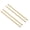 4pcs 3.0mm, variant on Brass Model Pins 85mm for Repairing Part Diameter Option 0.5-3.0mm for Soldier Models Statue Upgrade