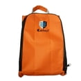 thumbnail image 4 of Bolsa de deporte de resistente cepillo y de plástico Ligero y portátil de utilizar , naranja DYNWAVEMX Cepillo de zapatos de golf, 4 of 8