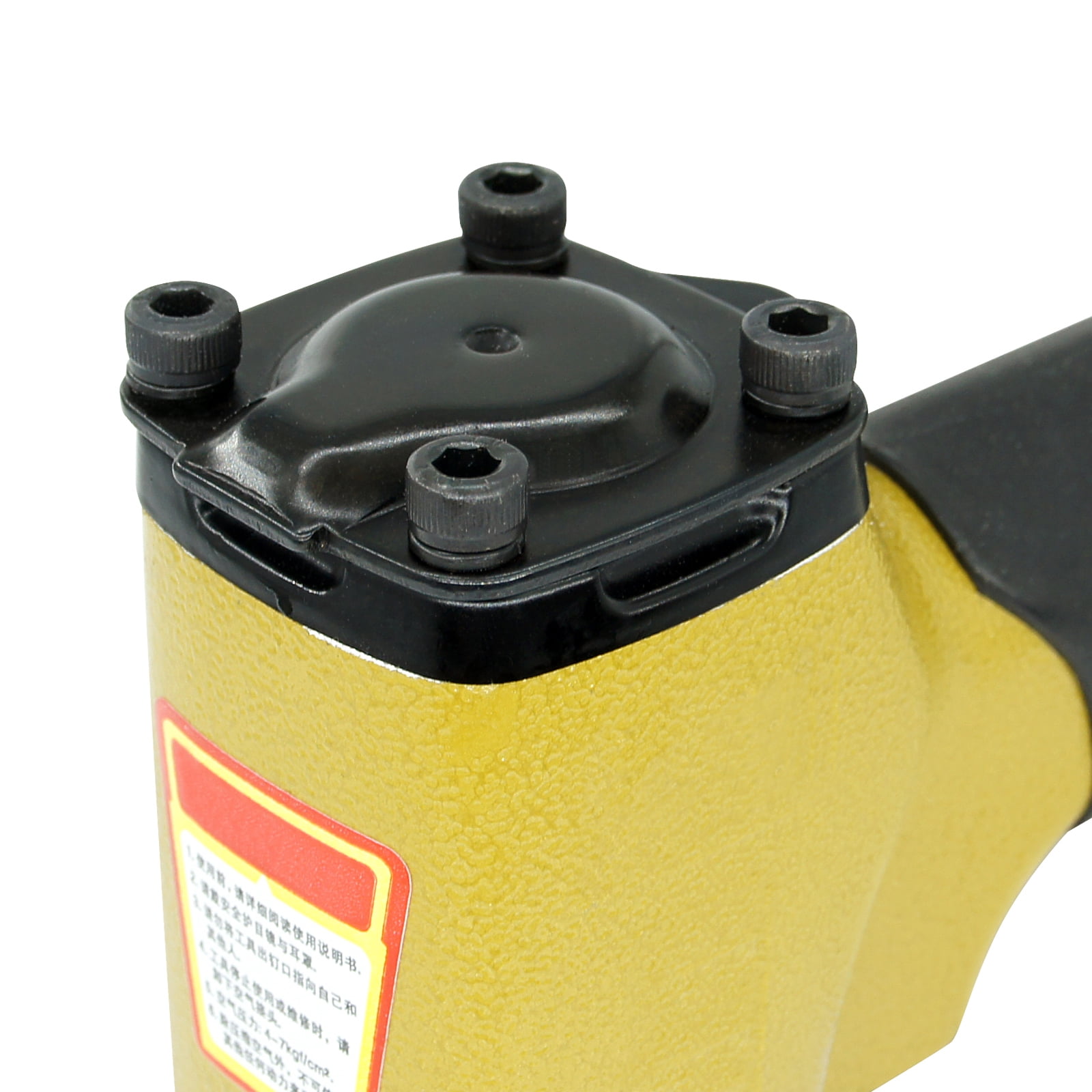 MEITE 1170 Pneumatic Decorative Nailer, 100 PSI Staple Gun