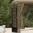 thumbnail image 6 of Garden Winds Replacement Canopy Top for Terrace Gazebo - Riplock 350, 6 of 6