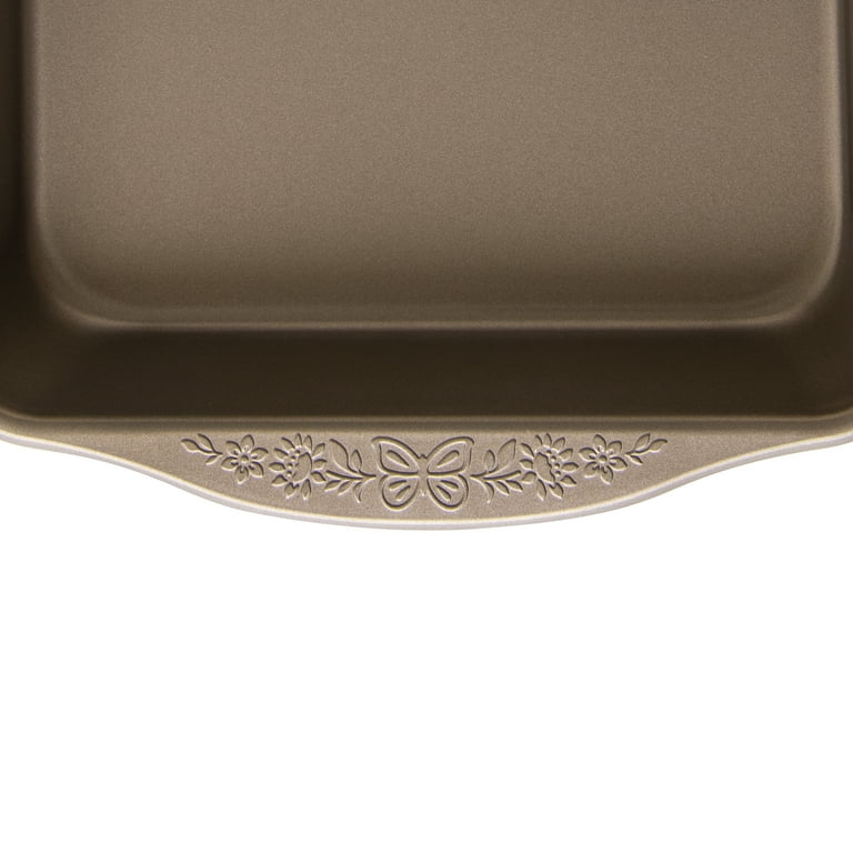s 1110RC 9 x 13 in. Steel Oblong Cake Pan, 1 - Fry's Food Stores